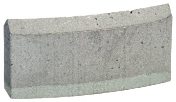 Bosch Elmas Karot Uçları İçin Segman Best For Concert Ø92 mm (6 Adet) - 2608601388