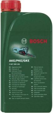 Bosch Sistem Aksesuar / Zincir Yağı 1 Lt (AKE İçin) - 2607000181