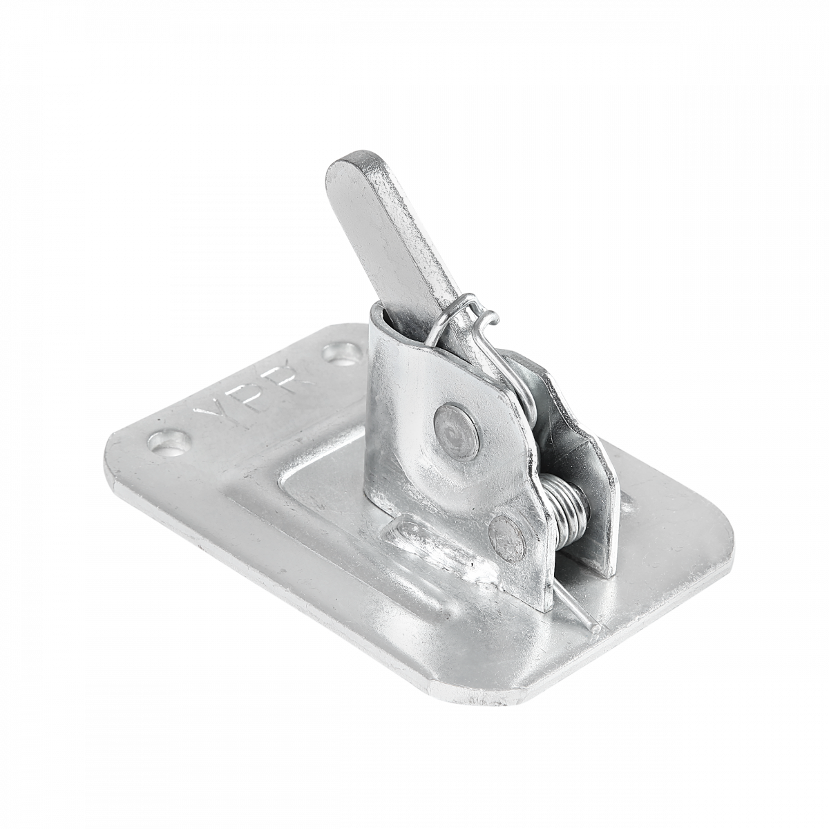 YPR Kalıp Kilidi Çiroz