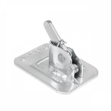 YPR Kalıp Kilidi Çiroz