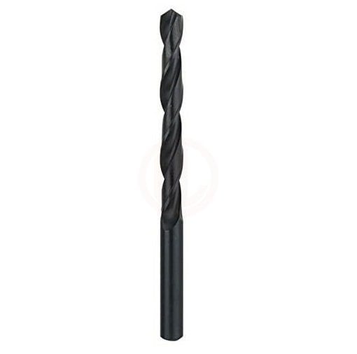 Bosch Hss-R Metal Matkap Uç 9X125 Mm - 2608596803