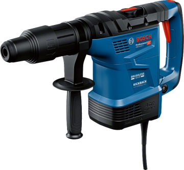 Bosch Gbh 6-42 C Kırıcı Delici - 0611278020