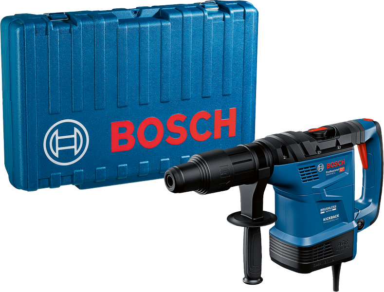 Bosch Gbh 6-42 C Kırıcı Delici - 0611278020