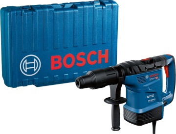 Bosch Gbh 6-42 C Kırıcı Delici - 0611278020