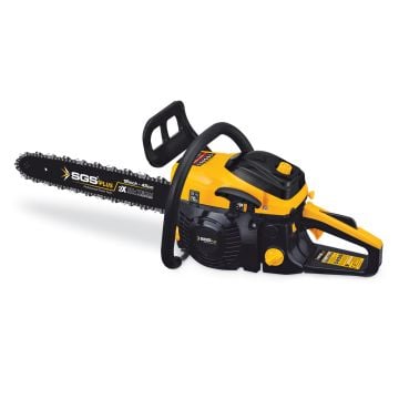 SGS 5354 Benzinli Ağaç Kesme Motoru 52 Cc