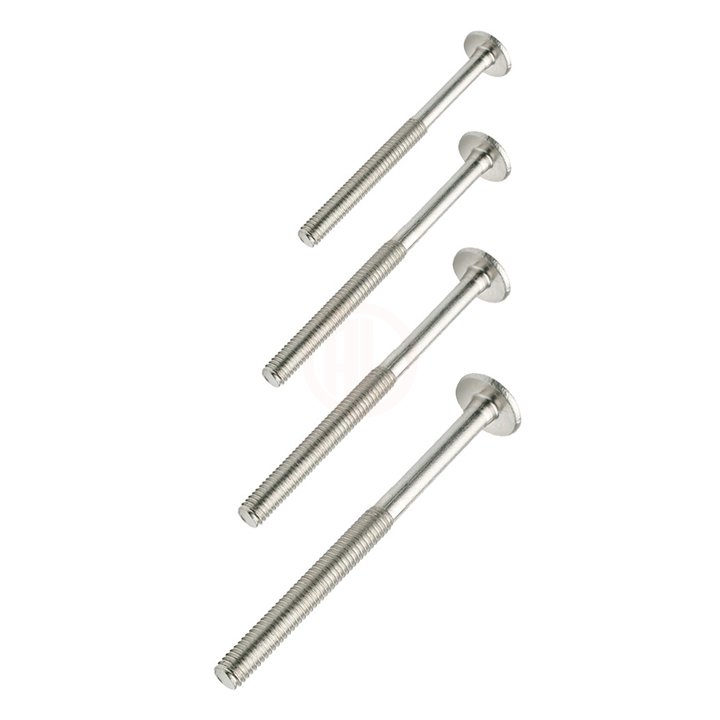 Ayder Silindir Çektirme M6X80 Çinko - A02118054