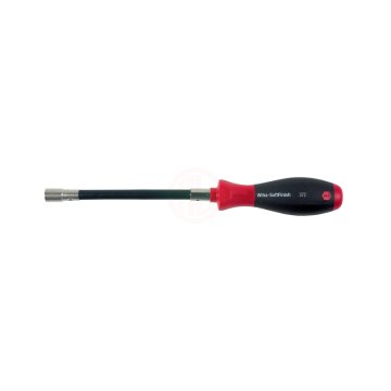 Wiha 372SF BÜKÜLEBİLİR ŞAFTLI LOKMA TORNAVİDA 5x150 MM - WIH372SF5.0-150