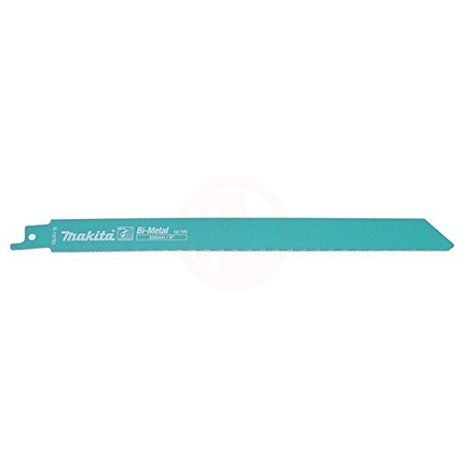 Makita Bi-Metal Kılıç Testere Bıçağı 225 mm (B-16782) (5 Adet)