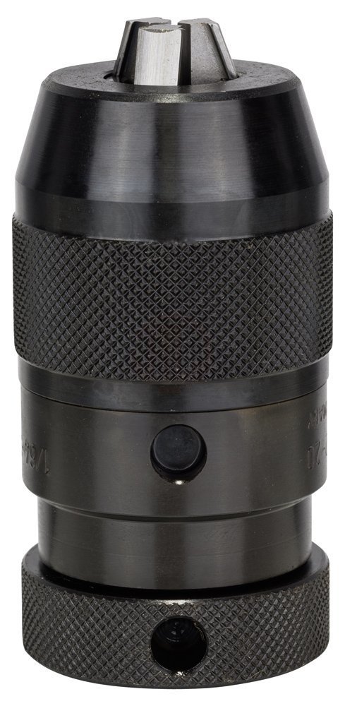 Bosch Anahtarsız Mandren 1/2 İnç - 20 UNF Ø0,5-10 mm - 1608572007