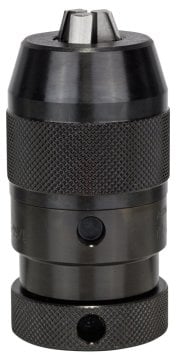 Bosch Anahtarsız Mandren 1/2 İnç - 20 UNF Ø0,5-10 mm - 1608572007