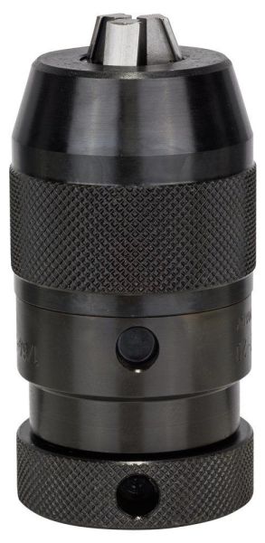Bosch Anahtarsız Mandren 1/2 İnç - 20 UNF Ø0,5-10 mm - 1608572007