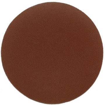 Nikon Alüminyum Oksit Cırtlı Disk Zımpara Çok Amaçlı Deliksiz 115 Mm 80 Kum (N33505)