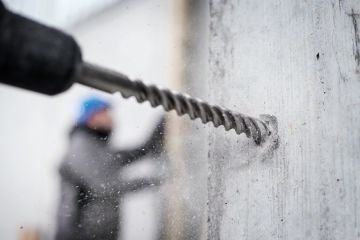 Bosch SDS Max-8X Kırıcı Delici Uç 22x520 mm (5 Adet) - 2608578699