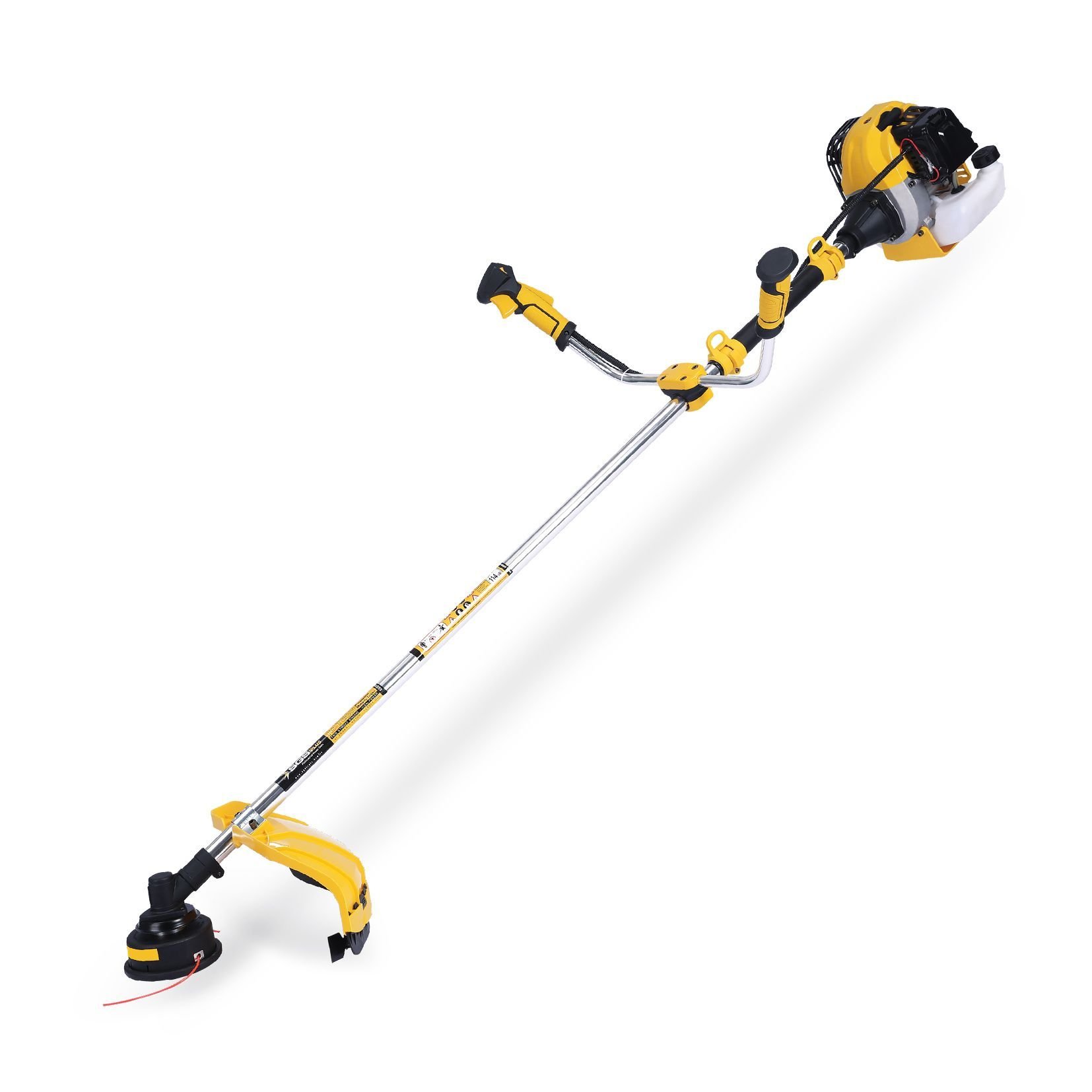 SGS 5361 Motorlu Tırpan 52 Cc 1.6 Kw