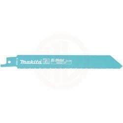 Makita Bi-Metal Kılıç Testere Bıçağı 152 mm (B-16835) (5 Adet)