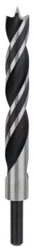 Bosch Ahşap Matkap Ucu Silindir Şaft 18,0x180 mm - 2608597202