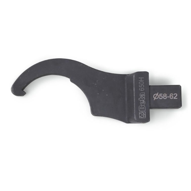 Beta Geçme Tork Ucu Ay Anahtarı 650H 14x18 50-55
