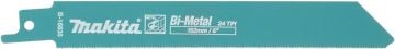 Makita Bi-Metal Kılıç Testere Bıçağı 152 mm (B-16835) (5 Adet)