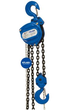 Atlas Pro 2 Ton 5 Mt Yük Emniyetli Ceraskal