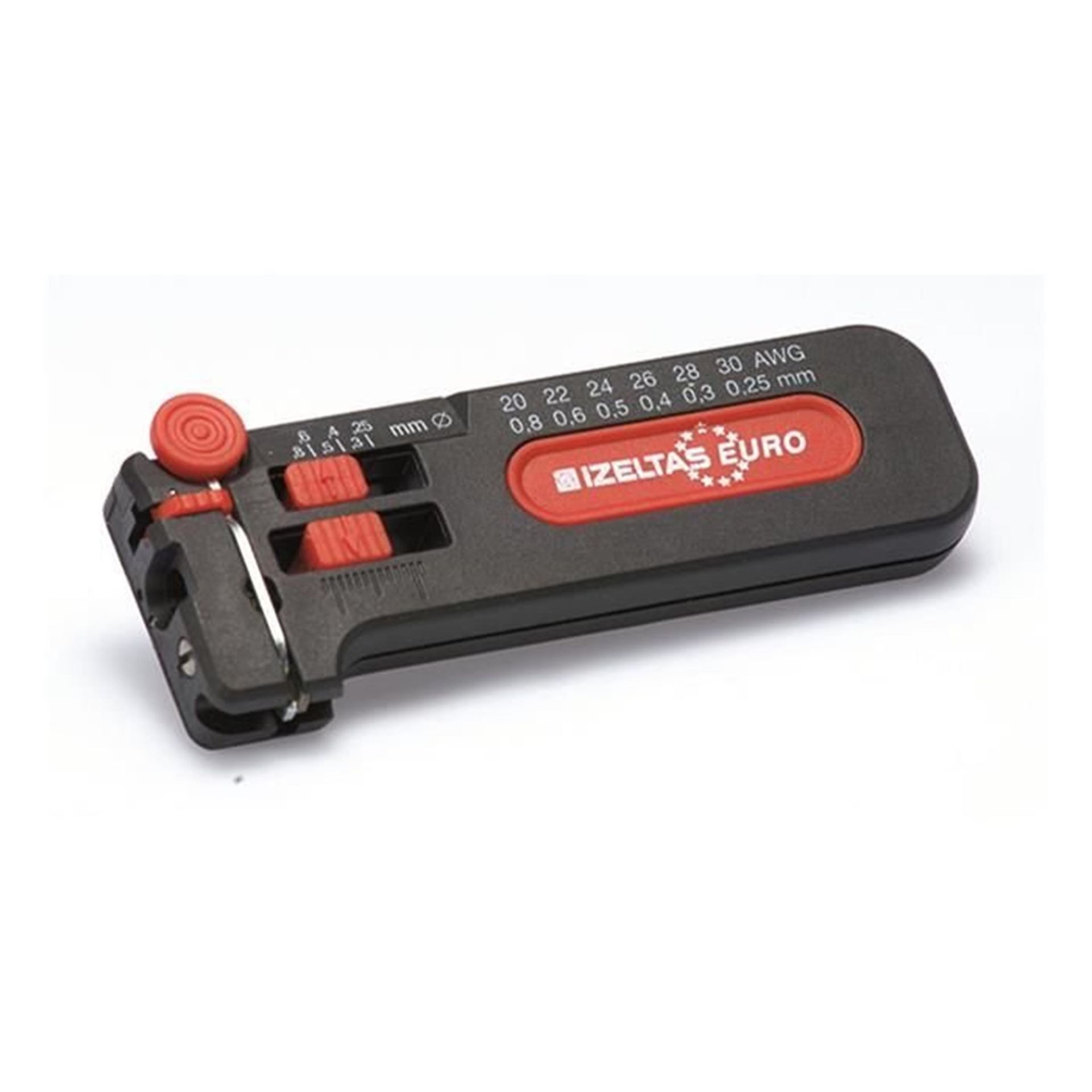 İzeltaş İnce Kablo Sıyırıcı