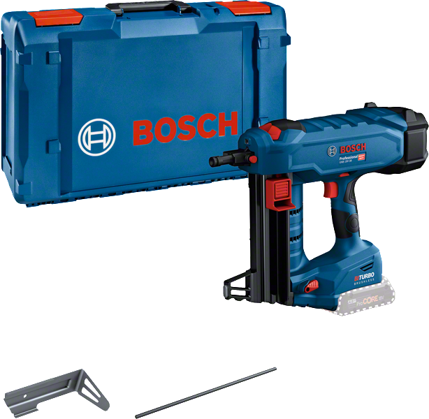 Bosch Gnb 18V-38 Akülü Çivi Çakma Tabancası (Solo Model)