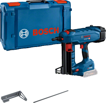 Bosch Gnb 18V-38 Akülü Çivi Çakma Tabancası (Solo Model)