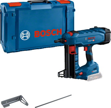 Bosch Gnb 18V-38 Akülü Çivi Çakma Tabancası (Solo Model)