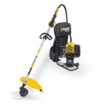 SGS 5362 Motorlu Tırpan Sırt Tipi 52 Cc 1.6 Kw