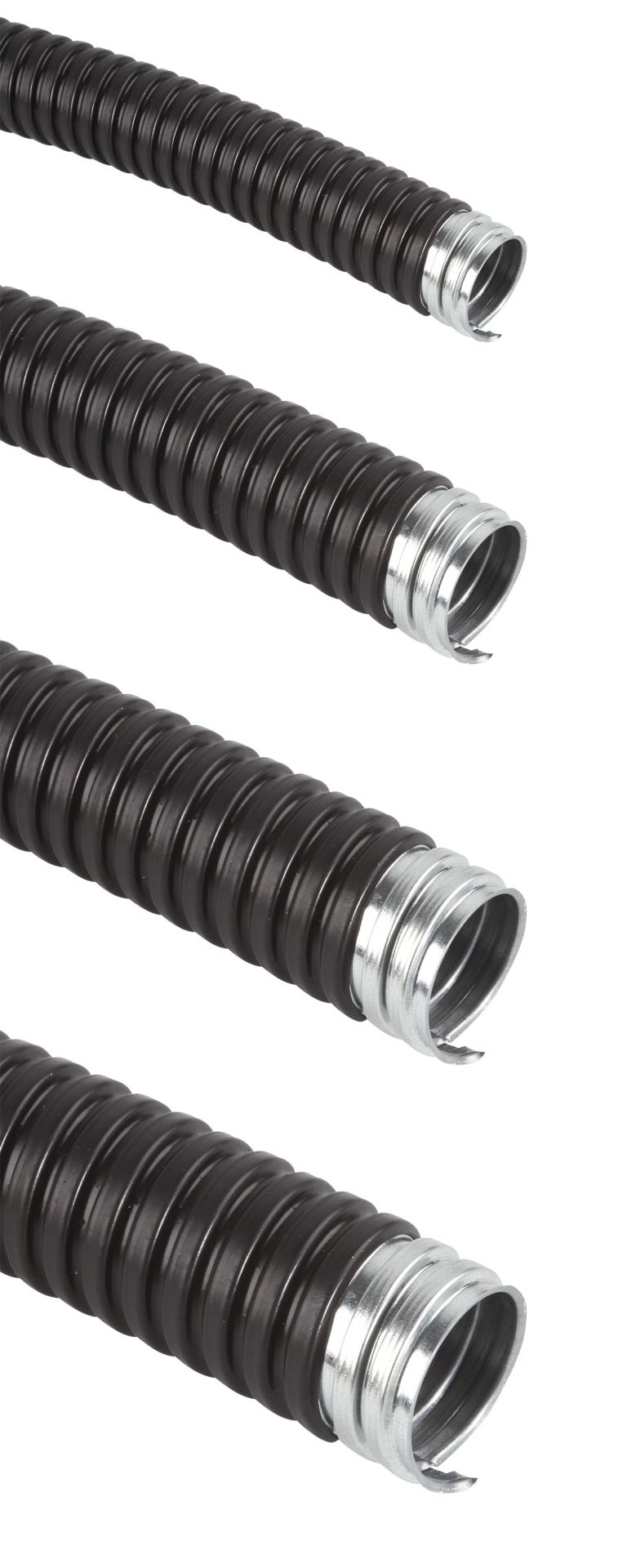 Mutlusan Q29 Mm İzoleli Çelik Spiral
