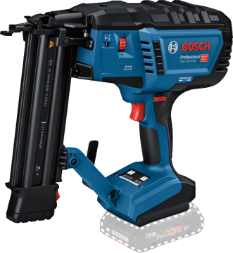 Bosch Gnh 18V-50 M Akülü Çivi Çakma Tabancası (Solo Model) - 0601482400