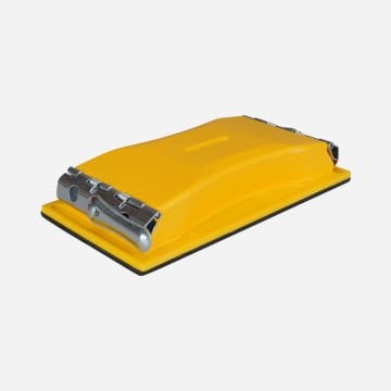 Rtrmax RH14202 Avuç İçi Zımpara Malası 210 x 105 Mm