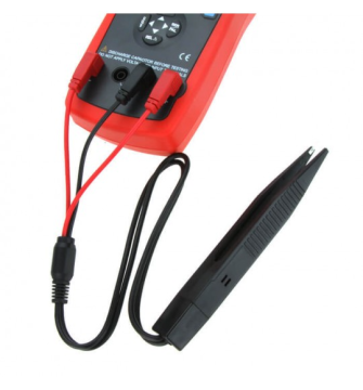 Unit UT612 LCR Metre