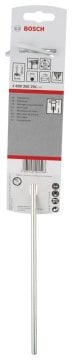 Bosch Karıştırıcı Matkap Ucu Ø6 mm Yuvarlak Şaft 60x350 mm - 1609200291