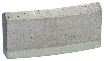 Bosch Elmas Karot Uçları İçin Segman Best For Concert Ø132 mm (11 Adet) - 2608601392