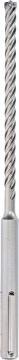 Bosch SDS Max-8X Kırıcı Delici Uç 12x340 mm (1 Adet) - 2608578602