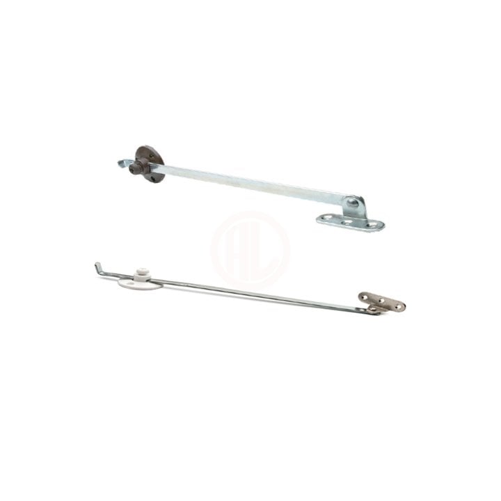 Ayder Frenli Kapak Makası Düşer Beyaz - D 2406