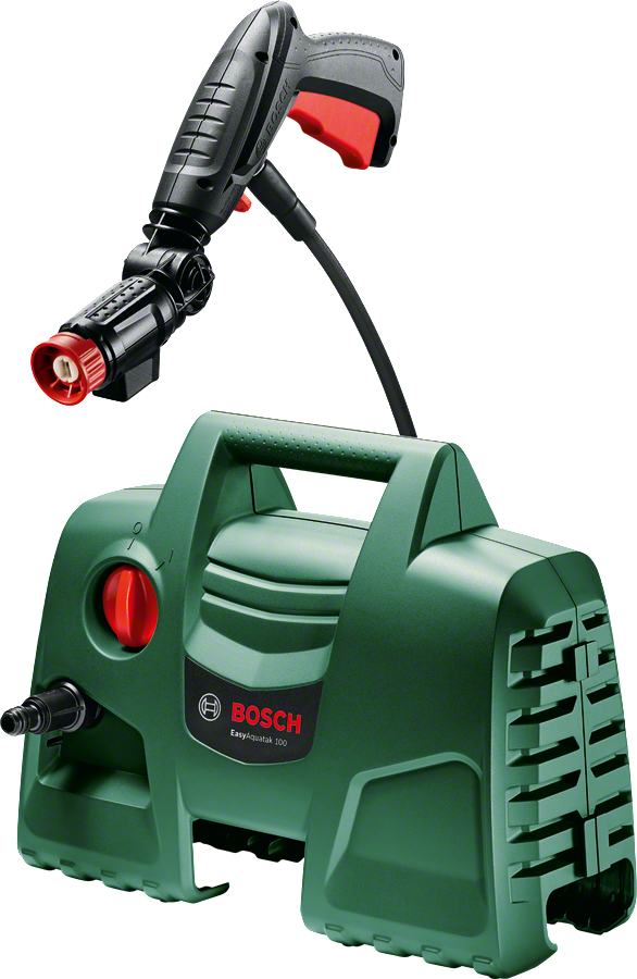 Bosch Easy Aquatak 100 Yüksek Basınçlı Yıkama 1200 W - 06008A7E00