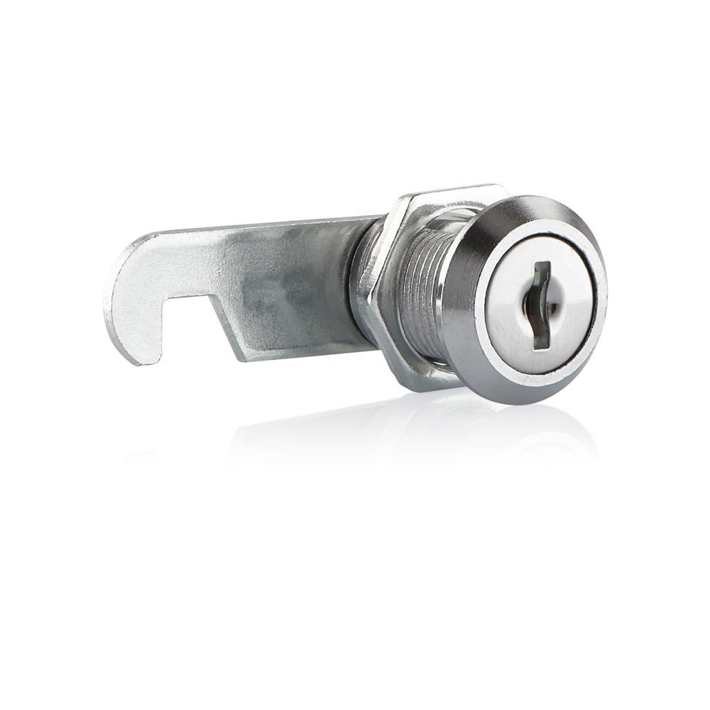 Canex Mandallı Çekmece Kilidi Nikel 30 Mm