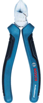 Bosch Yan Keski 160 Mm - 1600A01TH9