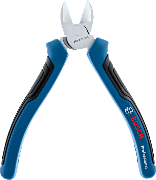Bosch Yan Keski 160 Mm - 1600A01TH9