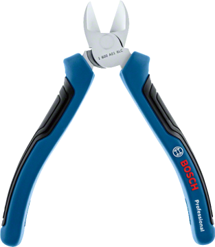 Bosch Yan Keski 160 Mm - 1600A01TH9