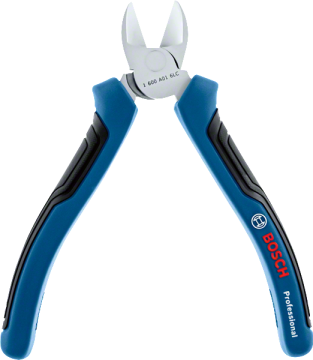 Bosch Yan Keski 160 Mm - 1600A01TH9