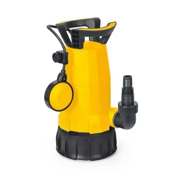 SGS 5371 Temiz-Kirli Su Dalgıç Pompası 900 Watt