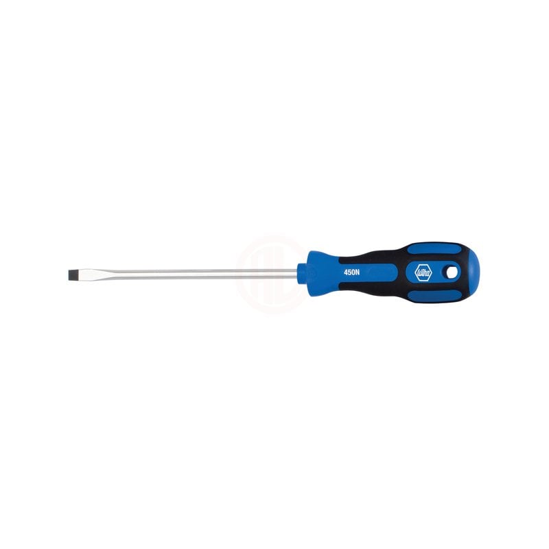 Wiha 450N PROTURN 3K DÜZ TORNAVİDA 4x100 MM - WIH450N4.0-100