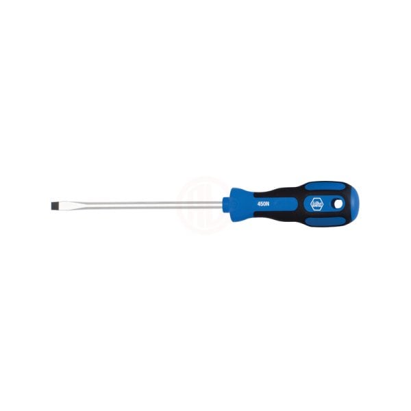 Wiha 450N PROTURN 3K DÜZ TORNAVİDA 4x100 MM - WIH450N4.0-100