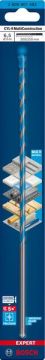 Bosch Çok Amaçlı Matkap Ucu Expert CYL-9 MC 6,5x250mm - 2608901482