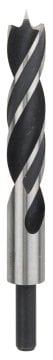 Bosch Ahşap Matkap Ucu Silindir Şaft 24,0x210 mm - 2608597205