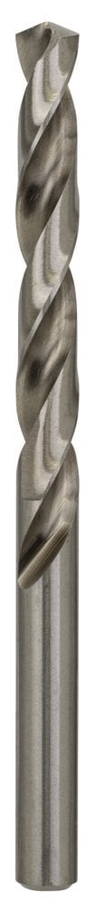 Bosch Metal Matkap Ucu HSS-G DIN 338 (Gümüş) 9,9x133 mm (5 Adet) - 2608585521