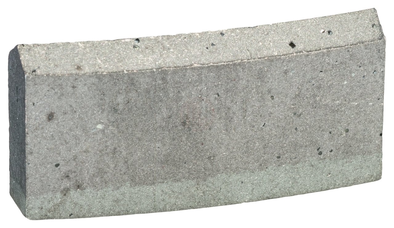 Bosch Elmas Karot Uçları İçin Segman Best For Concert Ø138 mm (11 Adet) - 2608601393
