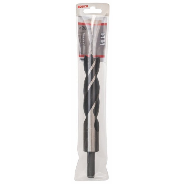 Bosch Ahşap Matkap Ucu Silindir Şaft 24,0x210 mm - 2608597205
